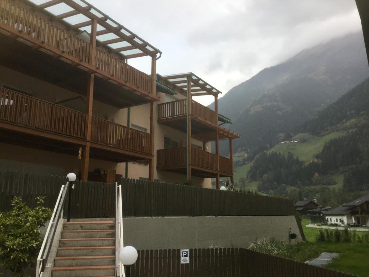 Apartment Lux Weitental Exterior photo